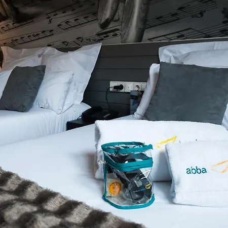 Abba Jazz