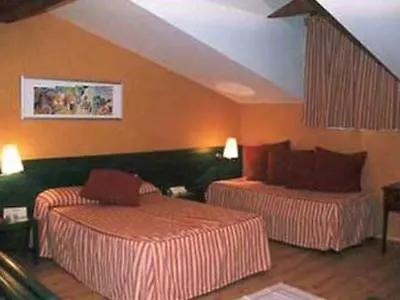 Abba Jazz Hotel