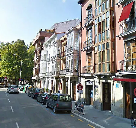 Abba Jazz Hotel