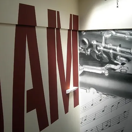 Abba Jazz Hotel 3*