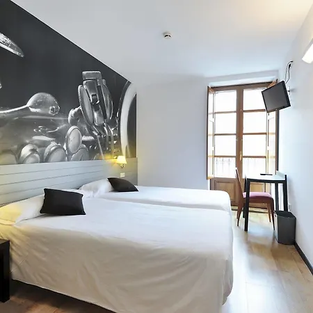 Abba Jazz 3* Vitoria
