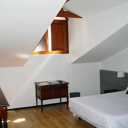 Hotel Abba Jazz