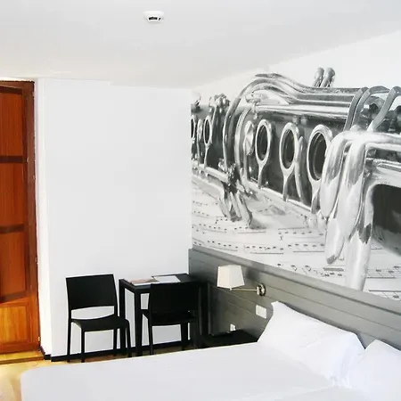 Abba Jazz 3* Vitoria