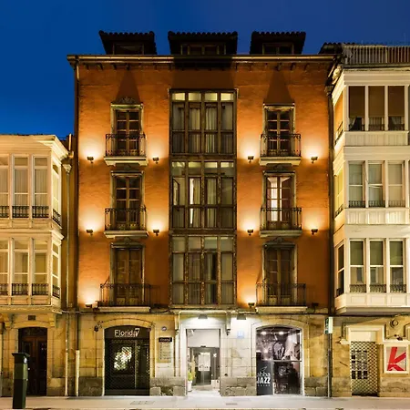 Hotel Abba Jazz 3*