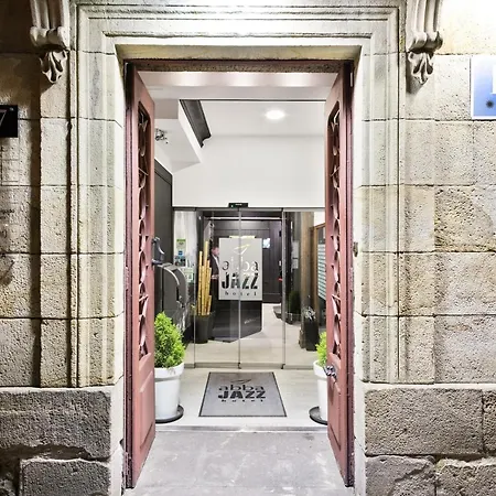 Hotel Abba Jazz