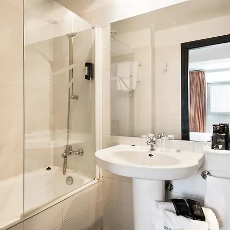 Abba Jazz Hotel 3*