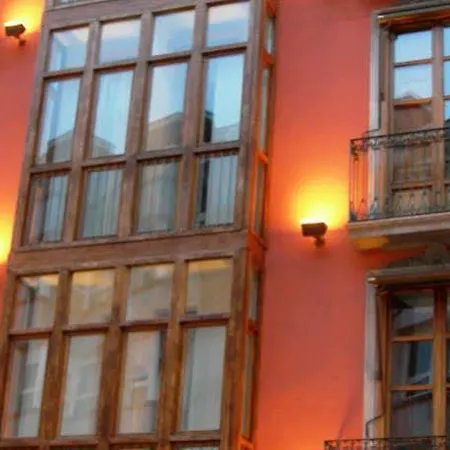 Abba Jazz Hotel 3*