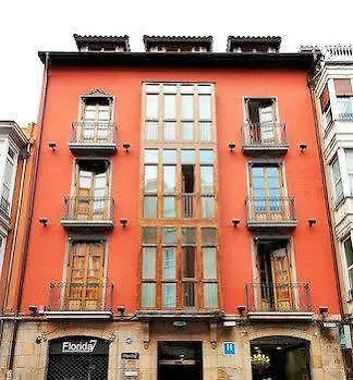 Hotel Abba Jazz Vitoria