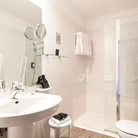 Hotel Abba Jazz